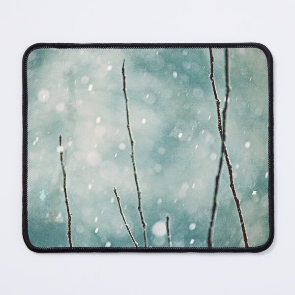 Item preview, The sound of winter designed and sold by Anne Staub.