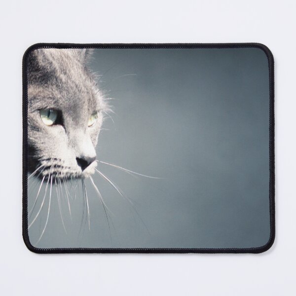 Item preview, Russian Blue designed and sold by Anne Staub.