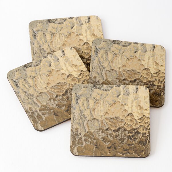 Item preview, Abstract motif with the appearance of glass designed and sold by ninaklan.