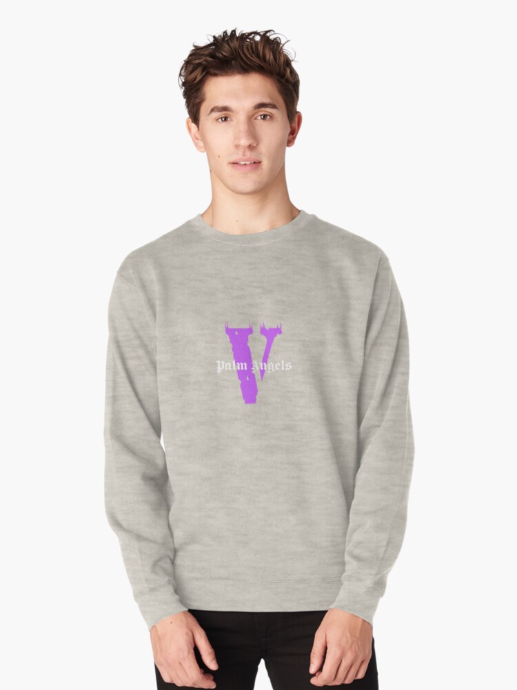 VLONE FRIENDS CREW NECK SWEAT SIZE M-