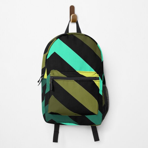 Item preview, colorful line pattern designed and sold by PraArts2002.