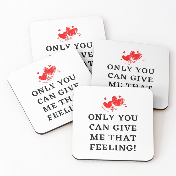 Item preview, LOVE-ONLY YOU CAN GIVE ME THAT FEELING designed and sold by SN-Creations.