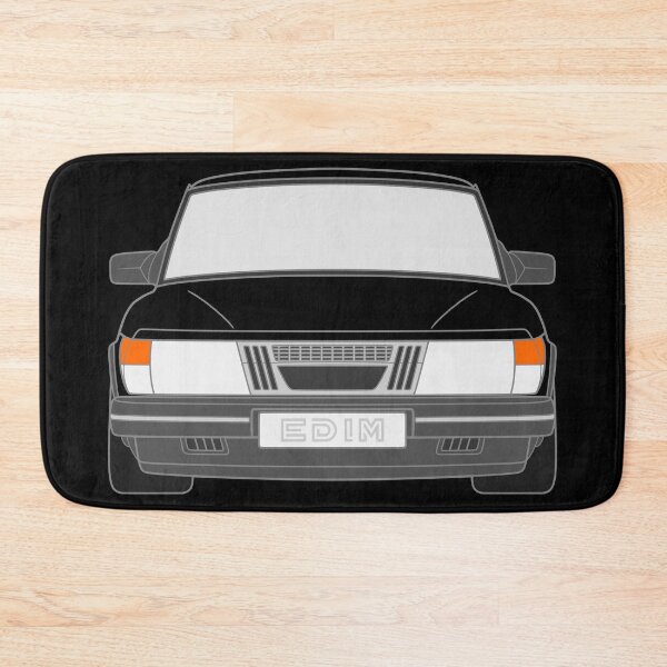 Item preview, Saab 900 1978-1983 colored designed and sold by EdimDesign.