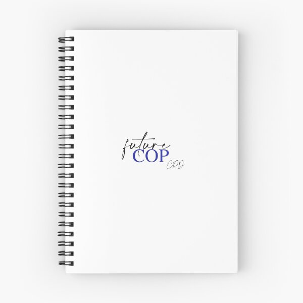 Item preview, Future Cop CPD designed and sold by lexlindsay.
