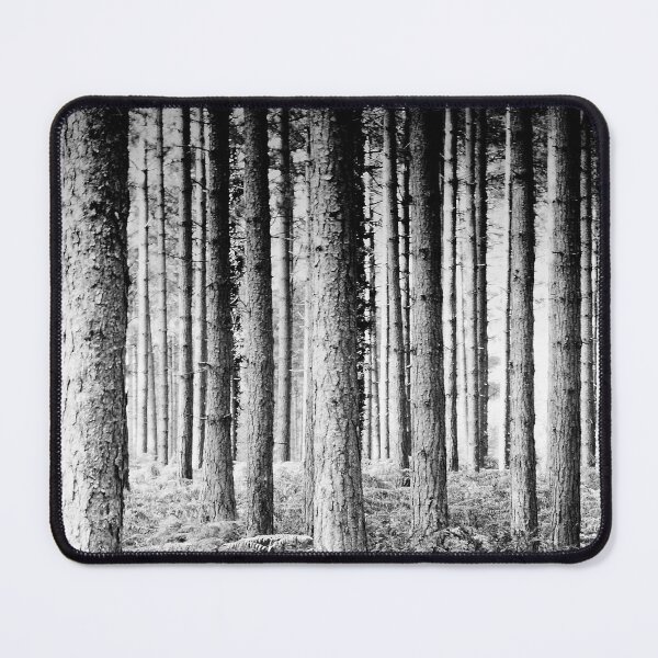 Item preview, Pine Forest designed and sold by Anne Staub.