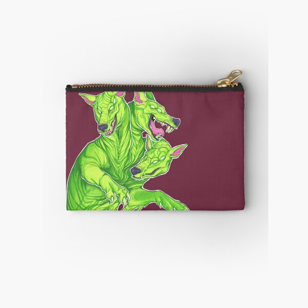 Item preview, Cerberus- bright designed and sold by ectoimp.