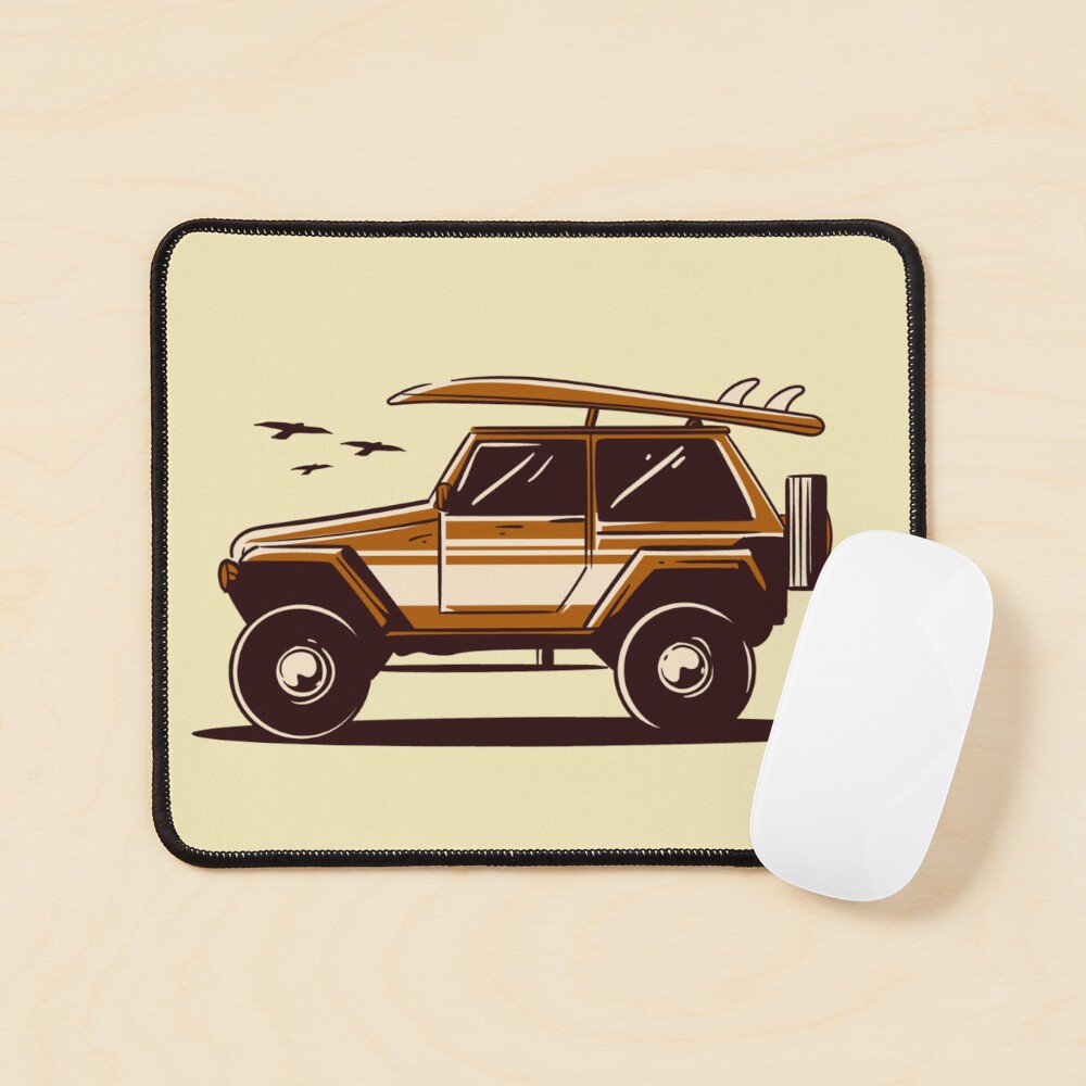 Item preview, Mouse Pad designed and sold by Stricely.
