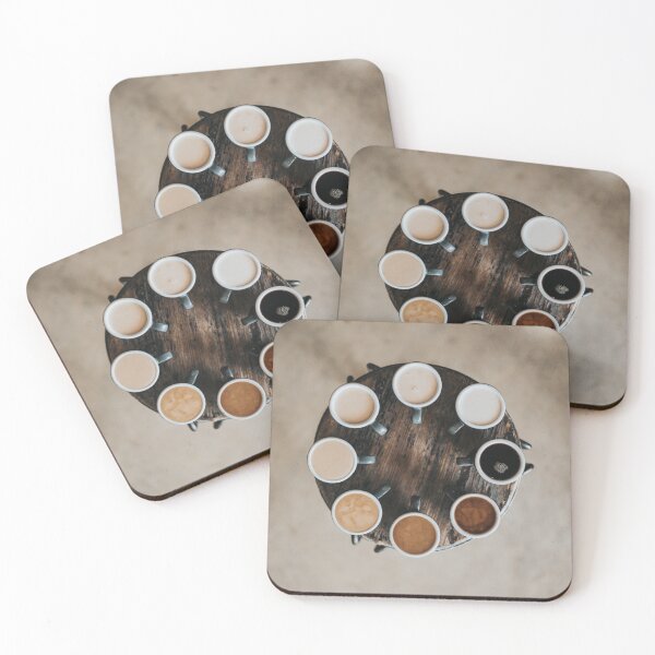 Item preview, Espresso Coffee Cafe designed and sold by newburyboutique.
