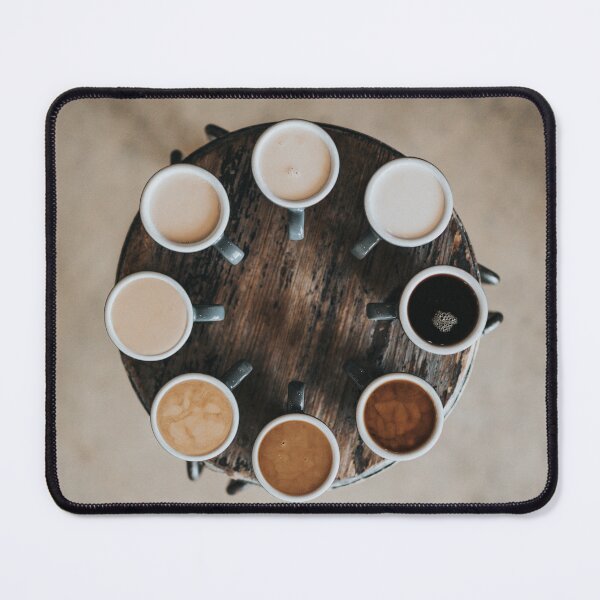 Item preview, Espresso Coffee Cafe designed and sold by newburyboutique.