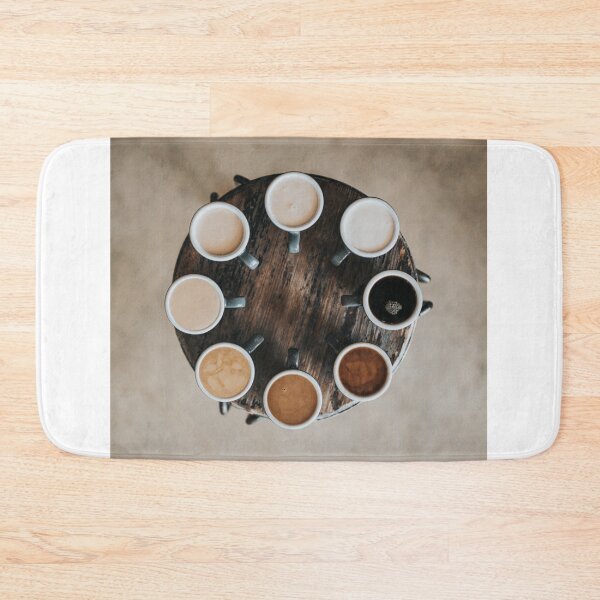 Item preview, Espresso Coffee Cafe designed and sold by newburyboutique.