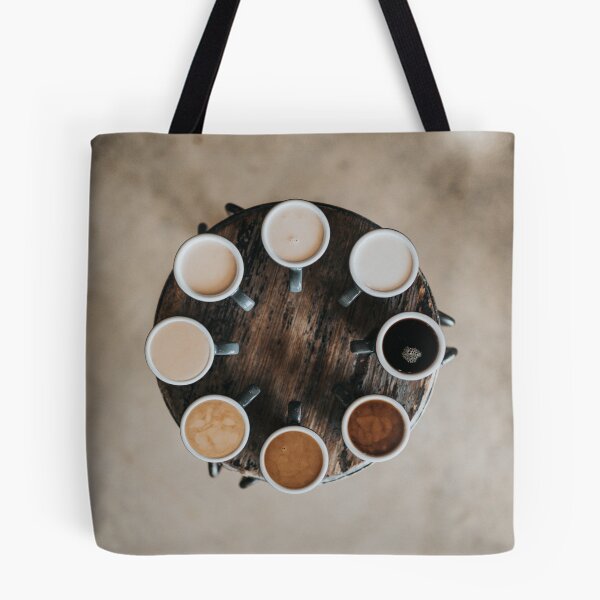 Item preview, Espresso Coffee Cafe designed and sold by newburyboutique.
