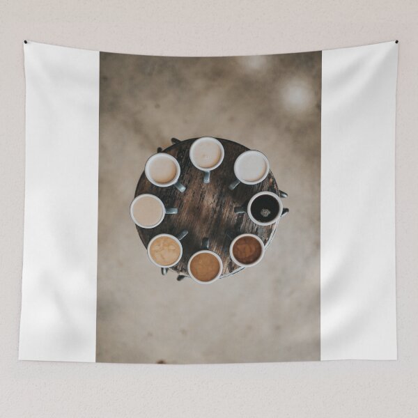 Item preview, Espresso Coffee Cafe designed and sold by newburyboutique.