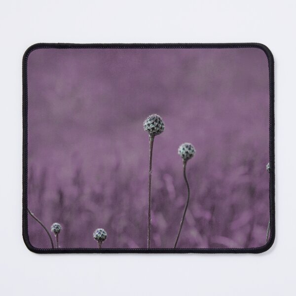 Item preview, Purple garden designed and sold by Anne Staub.