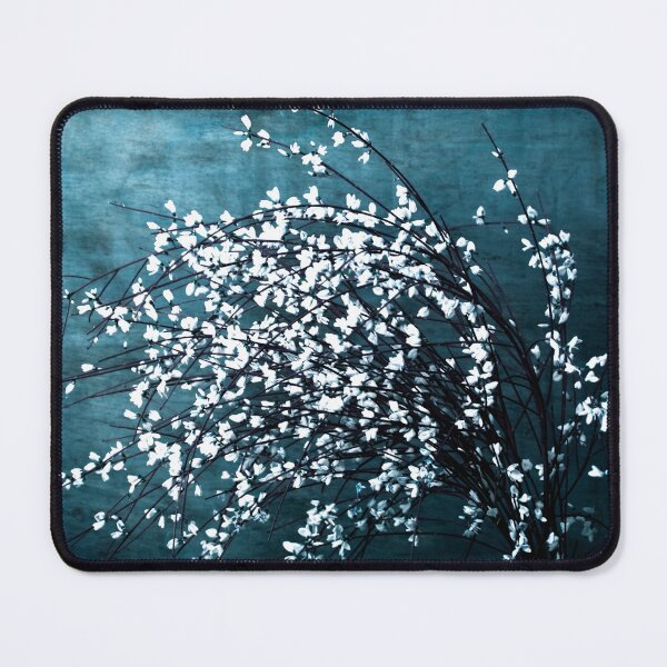 Item preview, White Flowers designed and sold by Anne Staub.