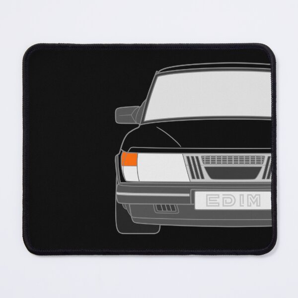 Item preview, Saab 900 1978-1983 colored designed and sold by EdimDesign.