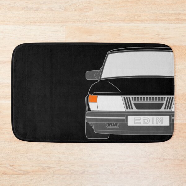 Item preview, Saab 900 1978-1983 colored designed and sold by EdimDesign.