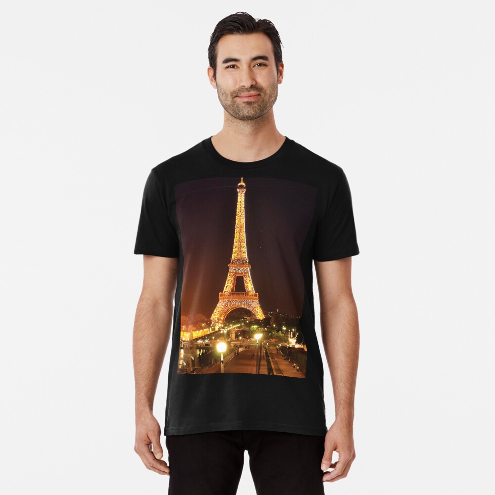 Item preview, Premium T-Shirt designed and sold by roggcar.