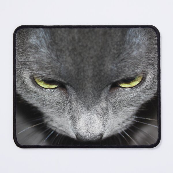 Item preview, Green eyes designed and sold by Anne Staub.