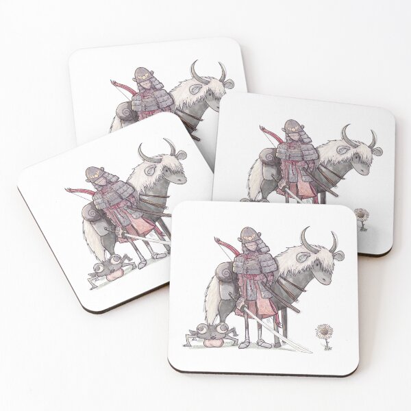 Item preview, Samurai  designed and sold by joeywall.