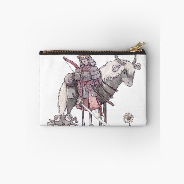 Item preview, Samurai  designed and sold by joeywall.