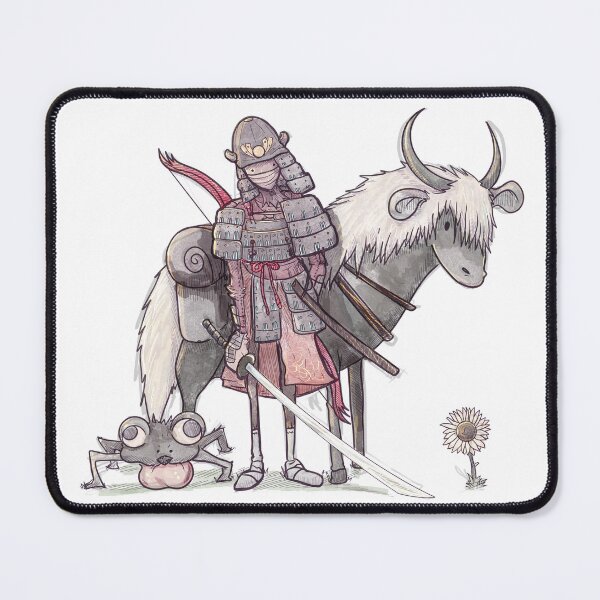 Item preview, Samurai  designed and sold by joeywall.