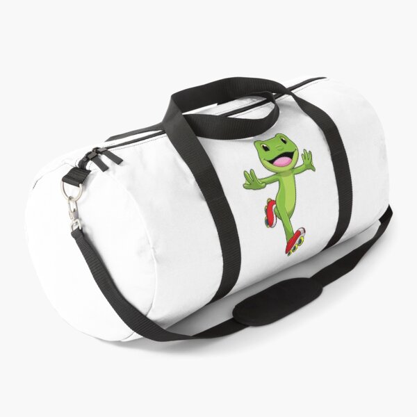 Item preview, Frog Inline skating Inline skates  designed and sold by Snabdesign84.