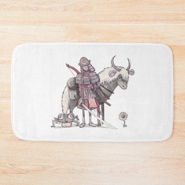 Item preview, Samurai  designed and sold by joeywall.