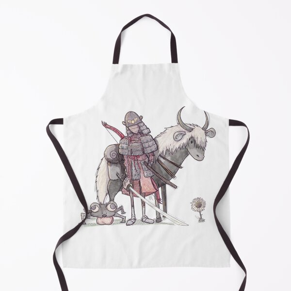 Item preview, Samurai designed and sold by joeywall.