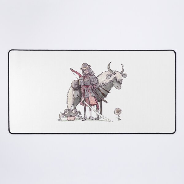 Item preview, Samurai  designed and sold by joeywall.