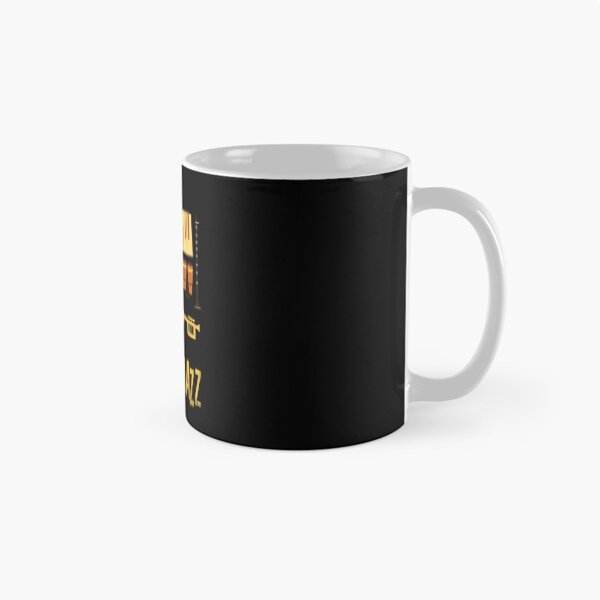 Item preview, I Love Jazz. Retro Jazz Band Instruments Music Vintage Design designed and sold by Amir Abou-Roumié.