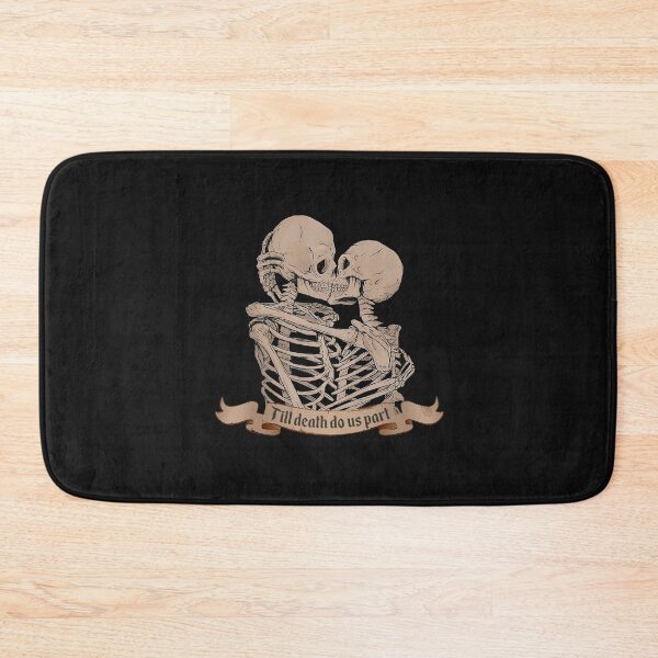 Item preview, UNTIL DEATH DO US PART designed and sold by Carpe--Noctem.