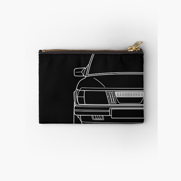 Artikelvorschau, Saab 900 1978-1983 weiße Linien entworfen und verkauft von EdimDesign.