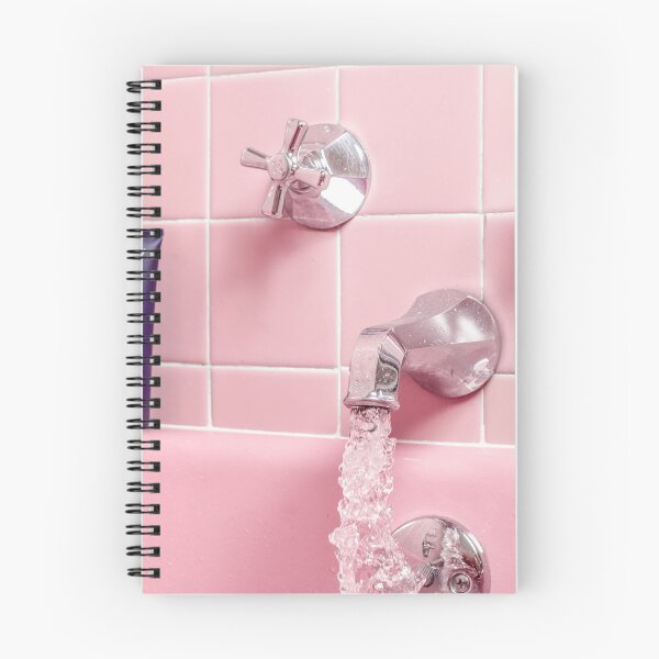 Item preview, Blush Pink Bath Tub designed and sold by newburyboutique.