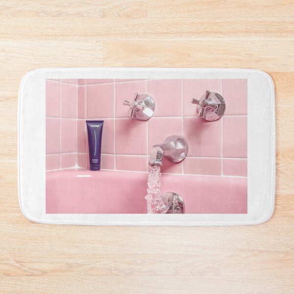 Item preview, Blush Pink Bath Tub designed and sold by newburyboutique.