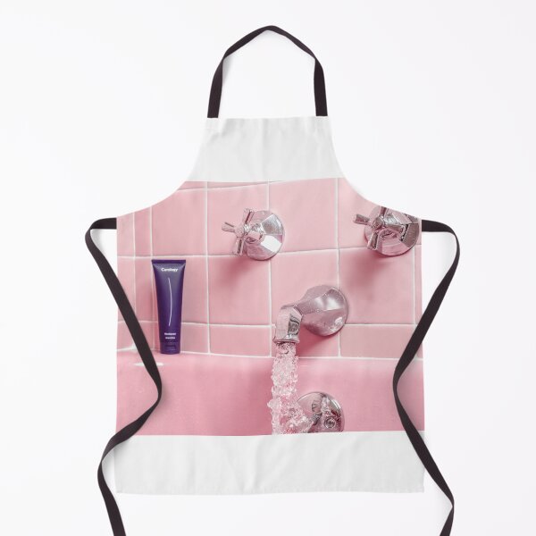 Item preview, Blush Pink Bath Tub designed and sold by newburyboutique.