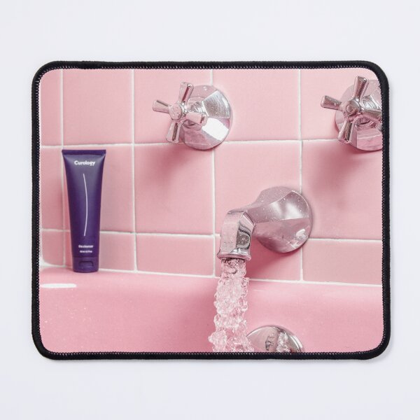 Item preview, Blush Pink Bath Tub designed and sold by newburyboutique.