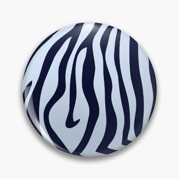 Item preview, Tiger mod color line pattern designed and sold by PraArts2002.
