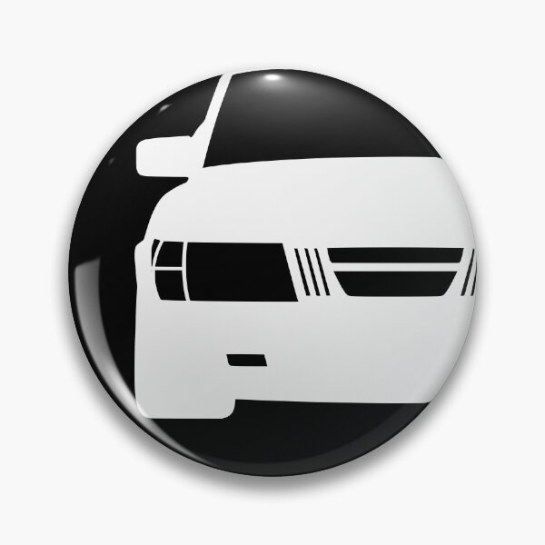 Item preview, Saab 900 1978-1983 white silhouette designed and sold by EdimDesign.