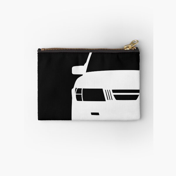 Artikelvorschau, Saab 900 1978-1983 weiße Silhouette entworfen und verkauft von EdimDesign.