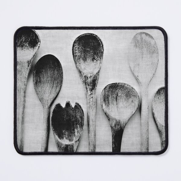 Item preview, Spoons designed and sold by Anne Staub.