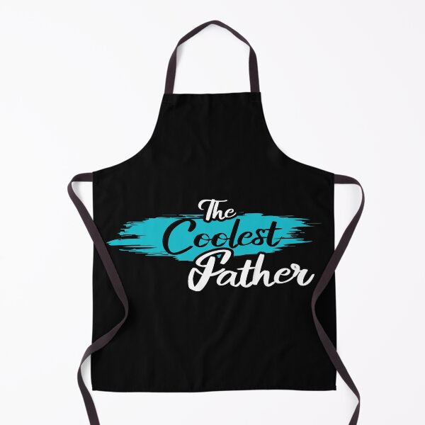 Item preview, The Coolest Father designed and sold by Sayed1897.