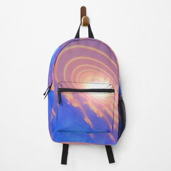 Item preview, Abstract InterGalactic Planet Space Glow  designed and sold by Deborah Camp.