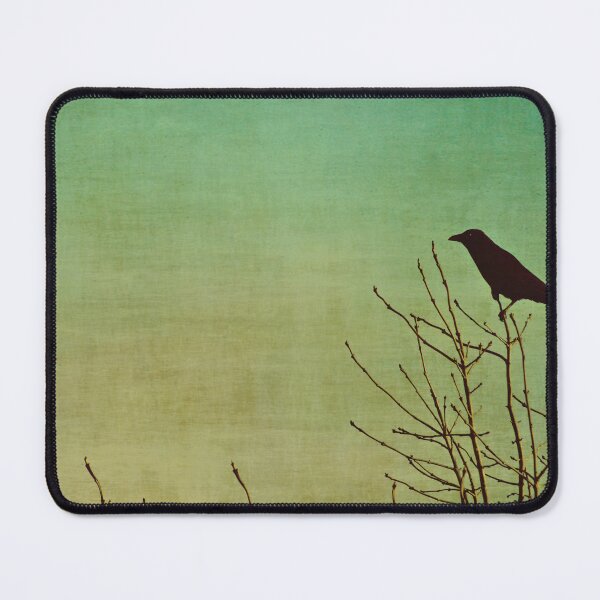 Item preview, Crow designed and sold by Anne Staub.