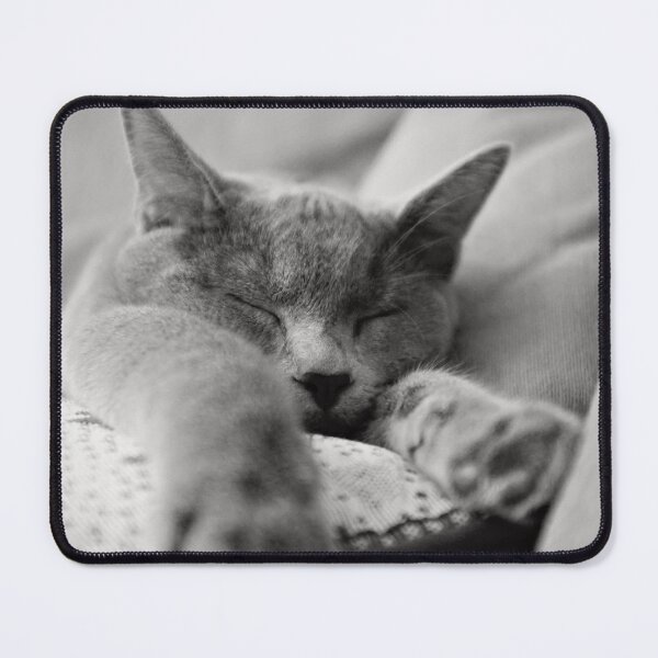 Item preview, Russian Blue designed and sold by Anne Staub.