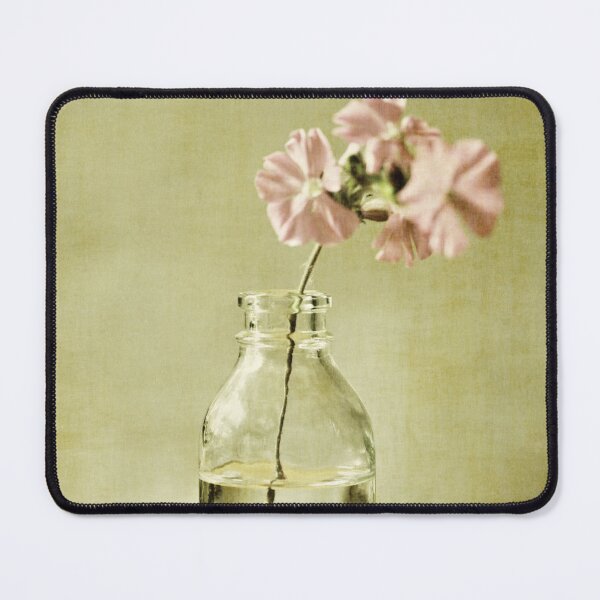 Item preview, Fleurs roses designed and sold by Anne Staub.