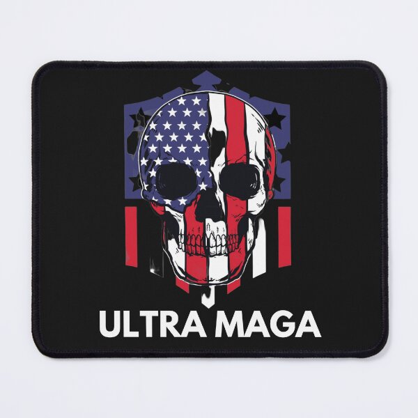 Item preview, Ultra maga Donald J Trump 2024 New post  designed and sold by klimov0101.