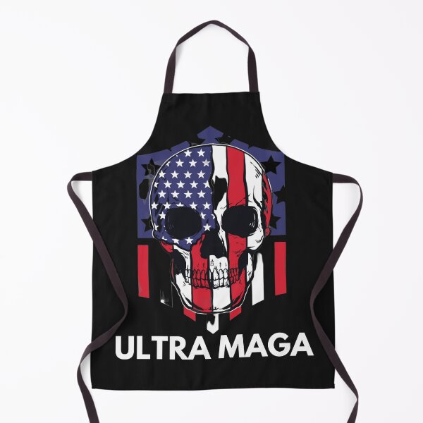 Item preview, Ultra maga Donald J Trump 2024 New post designed and sold by klimov0101.