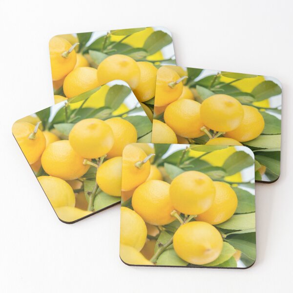 Item preview, Refreshing Summer Lemons designed and sold by newburyboutique.