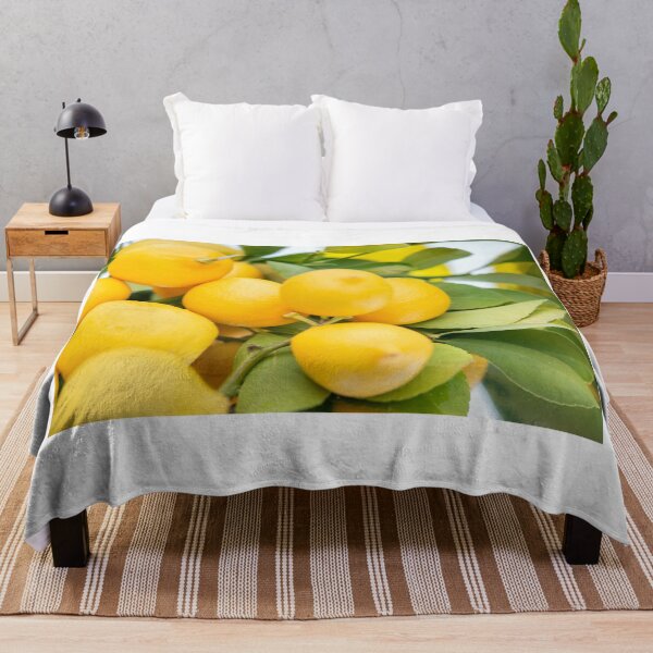 Item preview, Refreshing Summer Lemons designed and sold by newburyboutique.