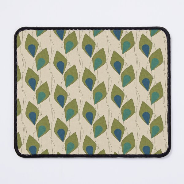 Item preview, Climbing Vines Pearl Green designed and sold by susycosta.